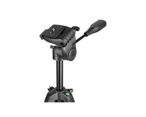 Statyw Fotopro X2 Lite - czarny udźwig 4kg 157cm