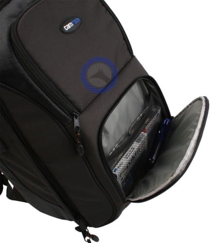 Plecak Camrock Beeg Z60