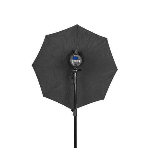 Zestaw lamp Quadralite Move X 200 Kit