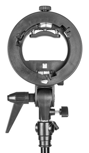  Softbox reporterski Quadralite 50x50