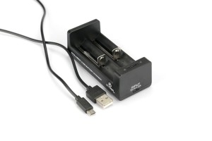 Ładowarka XTAR MC2 Li-ion 18650 14500 18350 26650