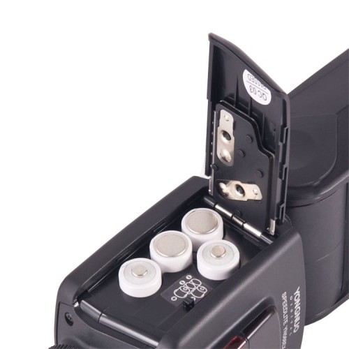 Lampa błyskowa Yongnuo YN568EX III do Canon