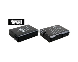 Akumulator Newell Nikon-EN-EL14 1150 mAh