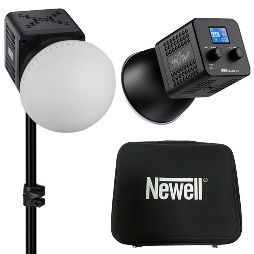 Lampa LED Newell Tara 40 RGB