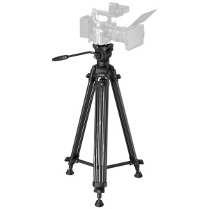 Statyw SmallRig 5440 AD14 Heavy-Duty Aluminum Alloy Tripod