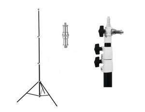 Statyw studyjny Mitoya Panda 330cm 