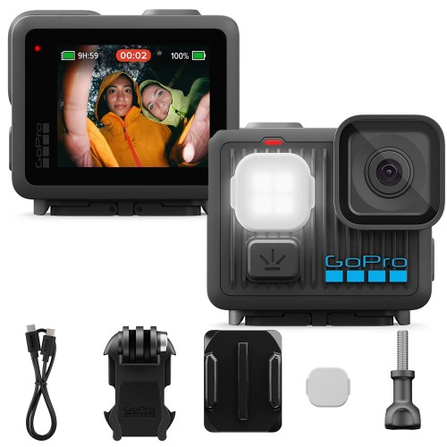 Kamera sportowa GoPro LIT HERO 