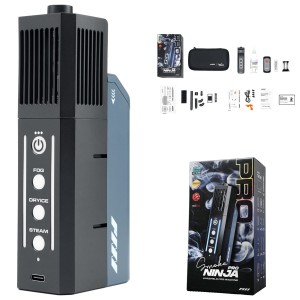 Generator wytwornica dymu PMI SmokeNINJA-PRO