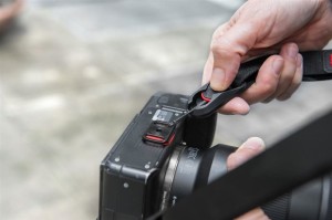 Peak Design Anchors v4 - 4 Kotwice Czarne