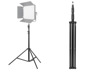 Statyw Newell Talos 280cm do 6kg studyjny oświetleniowy