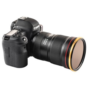 Zestaw Nisi Filter Swift System FS ND Kit (8+64+1000) 86 / 95mm