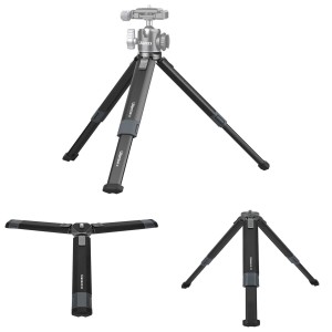 Statyw Stołowy Ulanzi MT-22 Aluminium Tripod do Aparatu