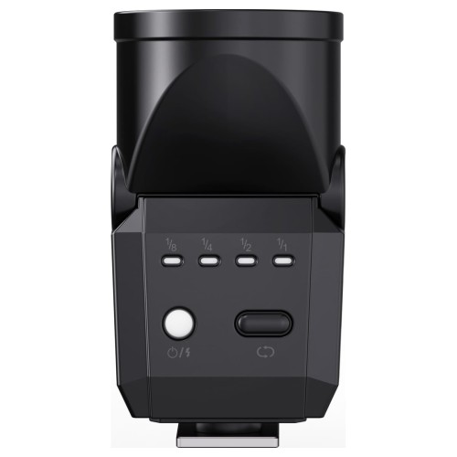 Lampa błyskowa Newell Elea Mini
