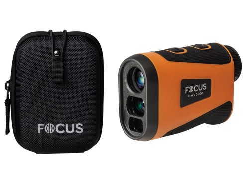 Dalmierz laserowy Focus Track RF 500m