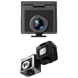 Ulanzi VF01 Waist-Level Viewfinder 28/35/50mm Wizjer do aparatu [czarny]