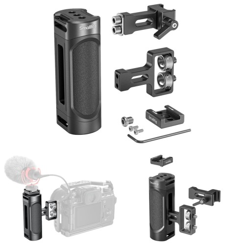  Uchwyt boczny SmallRig 4816 Mini Side Handle Kit NATO