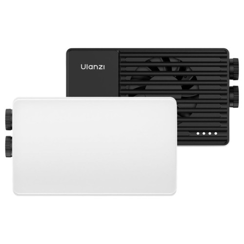 Lampa LED Ulanzi PL25 25W Bi-Color  2700-6500K