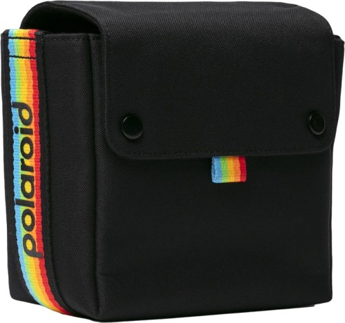 Torba Polaroid Bag Black na aparat i wkłady