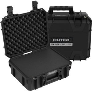 Walizka transportowa Gutek Toritoise T-230 23L IP67 45×37,5×19,6 cm