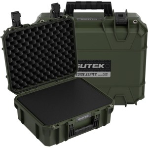 Walizka transportowa Gutek Toritoise T-230 23L IP67 45×37,5×19,6 cm 