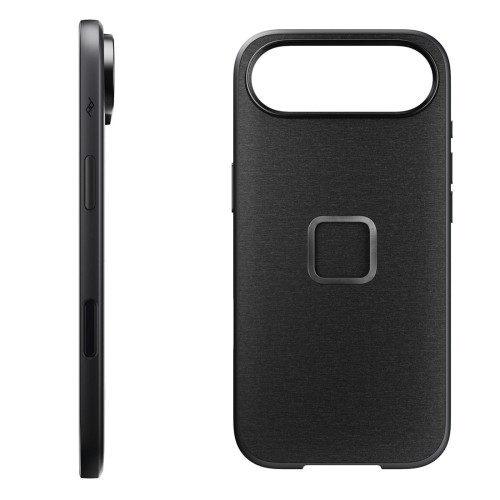 Peak Design Mobile Everyday Fabric Case iPhone 17 Air Charcoal - Grafitowy