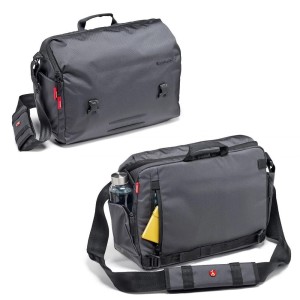 Torba fotograficzna Manfrotto Manhattan Speedy 30