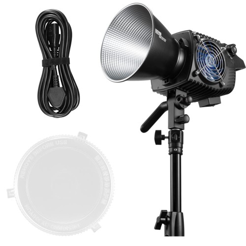 Lampa LED Zhiyun Molus B500 Bi-Color Cob Light