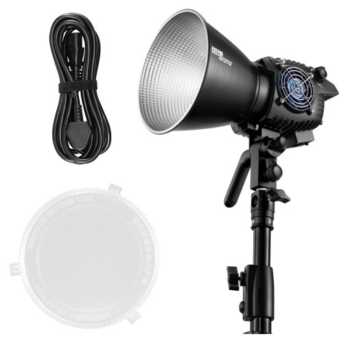 Lampa LED Zhiyun Molus B100 Bi-Color Cob Light 