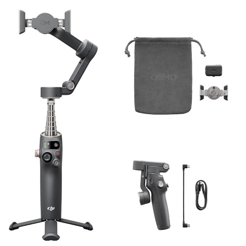 Gimbal DJI Osmo Mobile 8