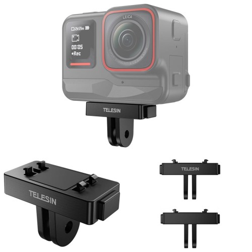 Szybkozłączka magnetyczna do Insta360 Ace Pro / Pro 2 Telesin