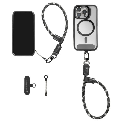  Pasek na rękę SmallRig 4990 FilMov do telefonu Phone Wrist Strap Czarny