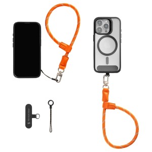  Pasek na rękę SmallRig 5302 FilMov do telefonu Phone Wrist Strap Orange