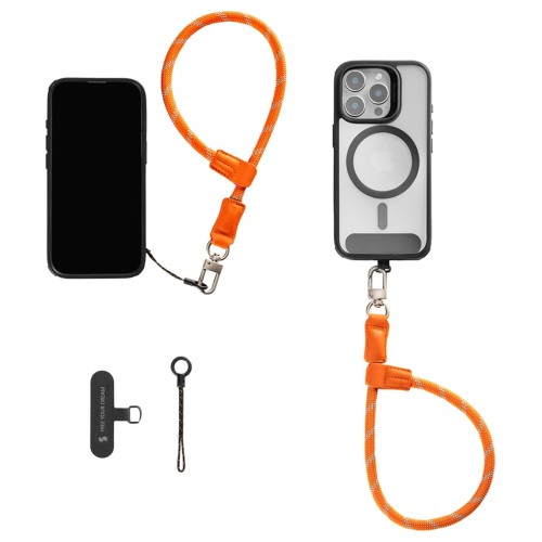  Pasek na rękę SmallRig 5302 FilMov do telefonu Phone Wrist Strap Orange