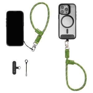  Pasek na rękę SmallRig 5303 FilMov do telefonu Phone Wrist Strap Green