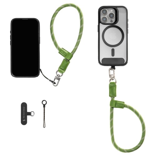 Pasek na rękę SmallRig 5303 FilMov do telefonu Phone Wrist Strap Green