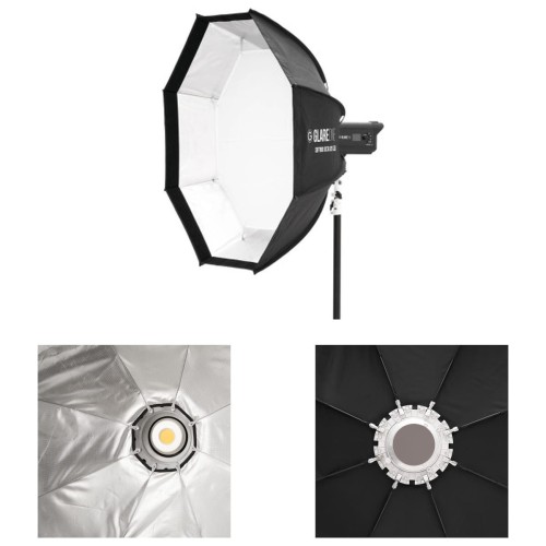 GlareOne Softbox Octa 120 PRO