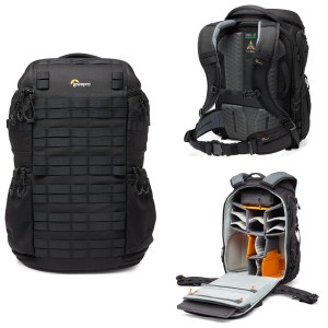 Plecak Lowepro ProTactic BP 450 AW III