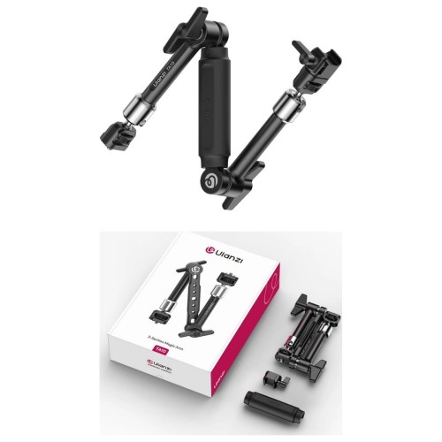  Uchwyt Magic Arm Ulanzi TA10 43cm Ramię Montażowe