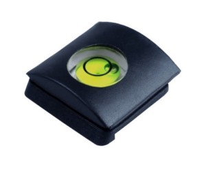 Zaślepka z poziomicą na gorącą stopkę