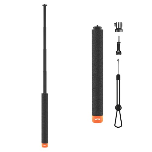 Pływak wypornościowy Boja GoPro 32in (70cm) Floating Extension Pole