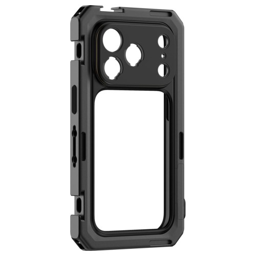 Etui SmallRig 5545 Mobile Video Cage for iPhone 17 Pro Basic Edition