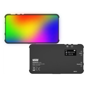 Lampa LED Newell RGB-W Rangha Mini