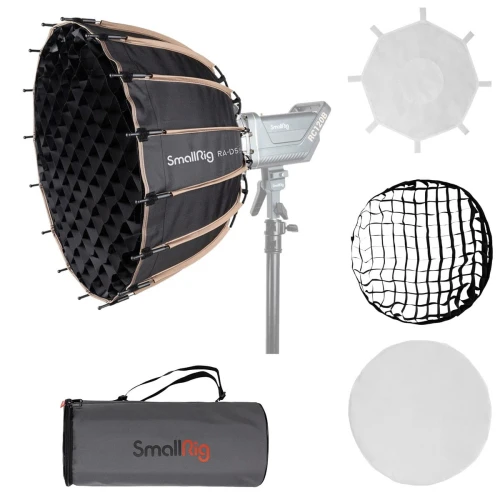 Softbox SmallRig 3586 RA-D85 - softbox paraboliczny 85cm mocowanie Bowens