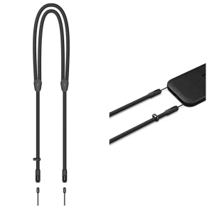 Smycz pasek na ramię Peak Design Mobile Crossbody Strap Black - Czarny