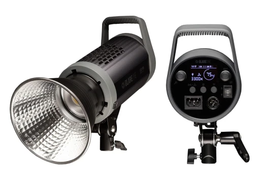  Lampa GlareOne LED 160 BiColor D