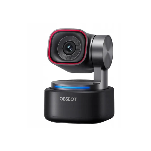 Kamera internetowa AI 4K OBSBOT Tiny 3