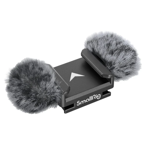 SmallRig 3859 Adapter przedniej i zimnej stopki do Nikon Z30