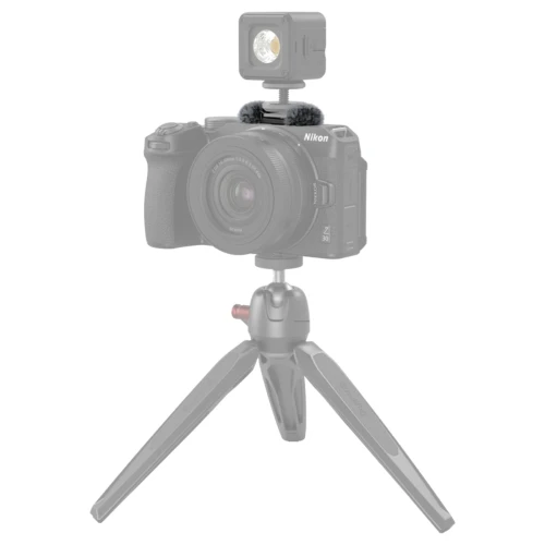 SmallRig 3859 Adapter przedniej i zimnej stopki do Nikon Z30
