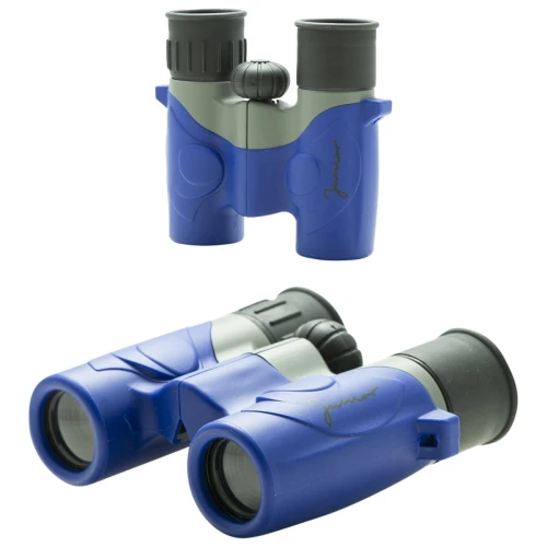 Lornetka Focus Junior 6x21 Blue/Grey