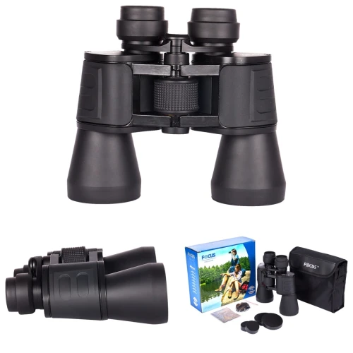 Lornetka Focus Bright 12x50